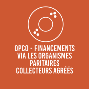 OPCO - Financements via les Organismes Paritaires Collecteurs Agréés
