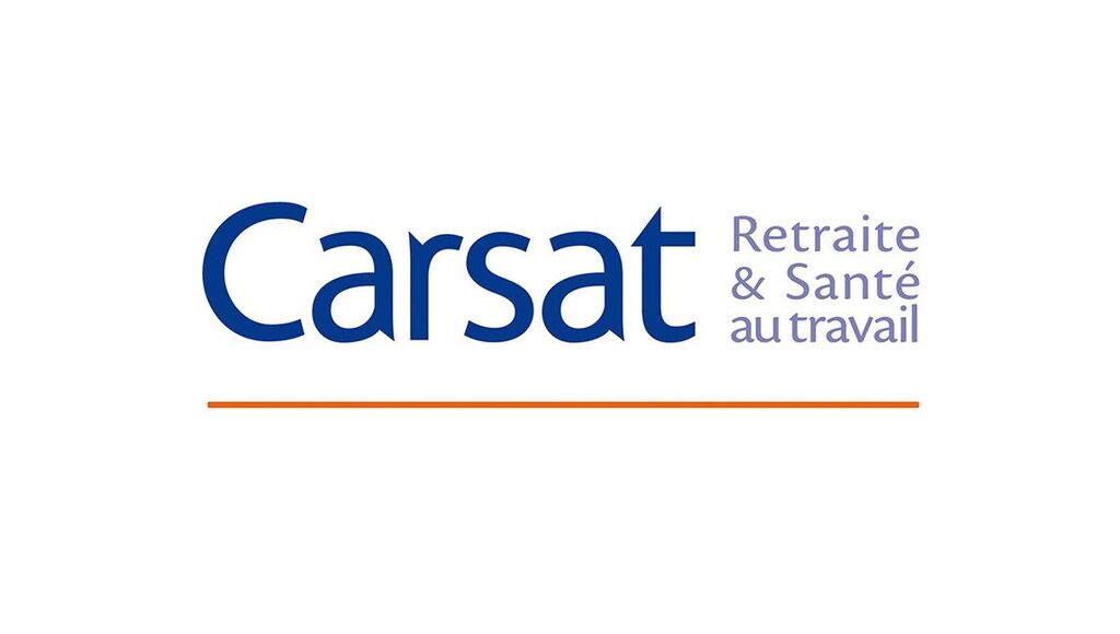 CARSAT - Caisse d'assurance retraite et de la santé au travail